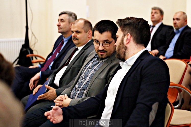 25-lecie Mieleckiej Agencji Rozwoju Regionalnego