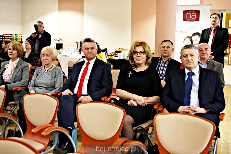 25-lecie Mieleckiej Agencji Rozwoju Regionalnego