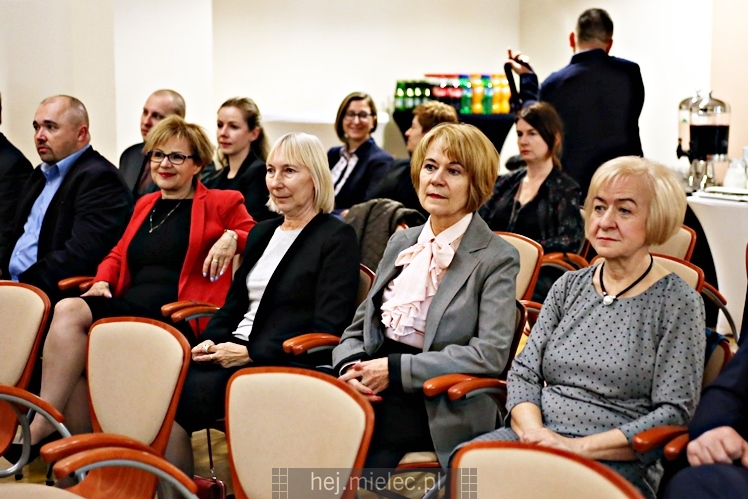 25-lecie Mieleckiej Agencji Rozwoju Regionalnego