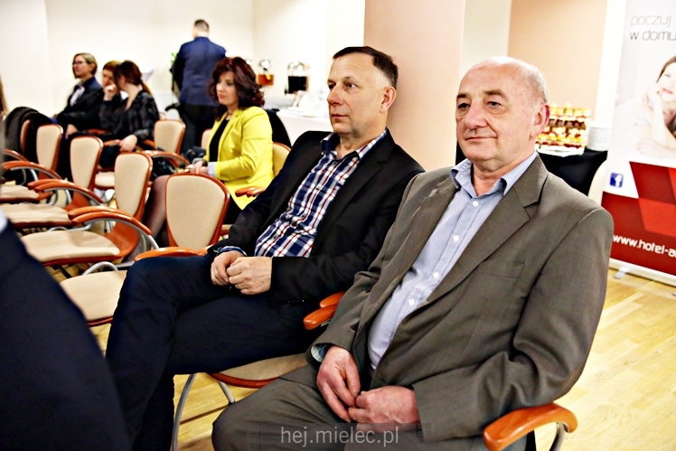 25-lecie Mieleckiej Agencji Rozwoju Regionalnego