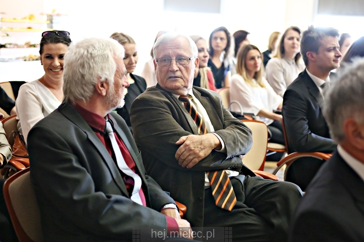 25-lecie Mieleckiej Agencji Rozwoju Regionalnego