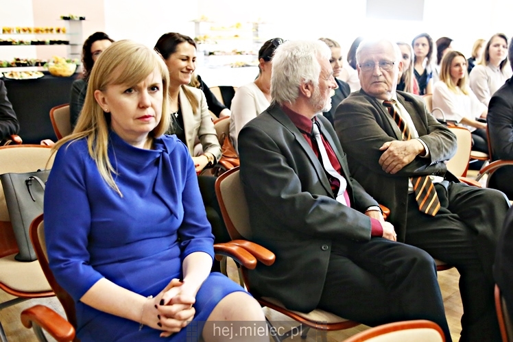 25-lecie Mieleckiej Agencji Rozwoju Regionalnego