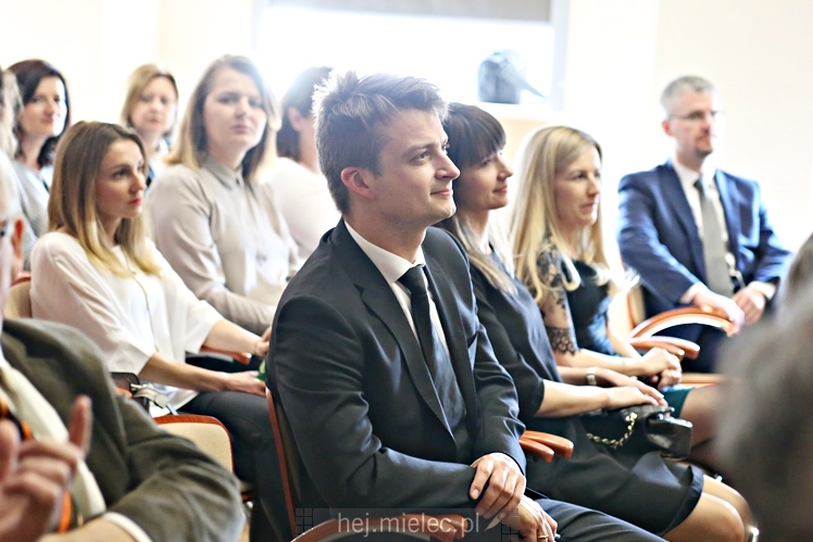 25-lecie Mieleckiej Agencji Rozwoju Regionalnego