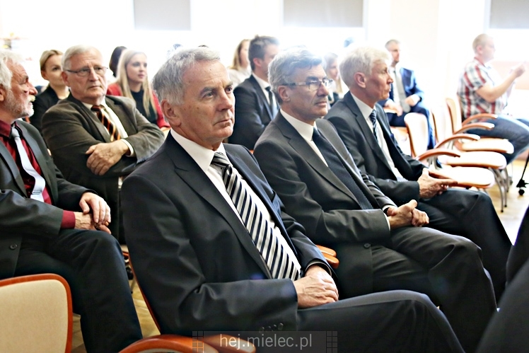 25-lecie Mieleckiej Agencji Rozwoju Regionalnego