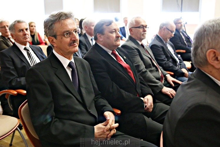 25-lecie Mieleckiej Agencji Rozwoju Regionalnego