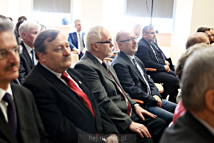 25-lecie Mieleckiej Agencji Rozwoju Regionalnego