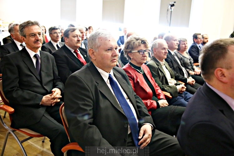 25-lecie Mieleckiej Agencji Rozwoju Regionalnego