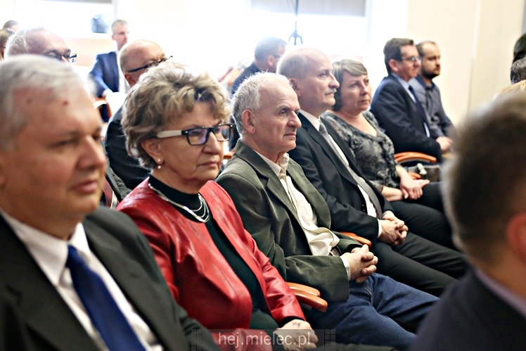 25-lecie Mieleckiej Agencji Rozwoju Regionalnego