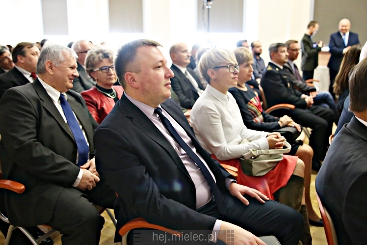 25-lecie Mieleckiej Agencji Rozwoju Regionalnego