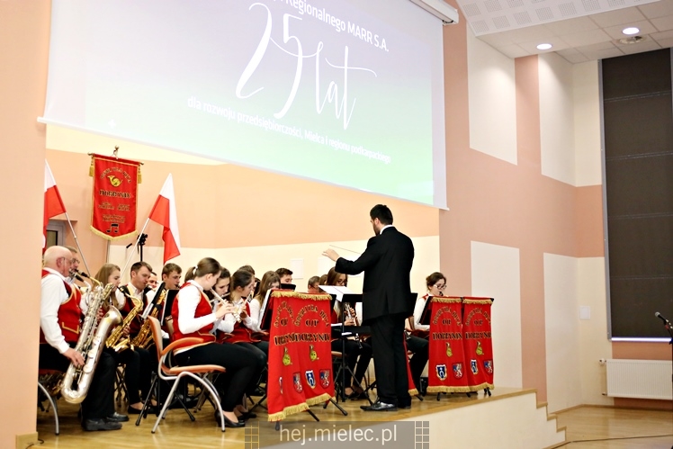 25-lecie Mieleckiej Agencji Rozwoju Regionalnego