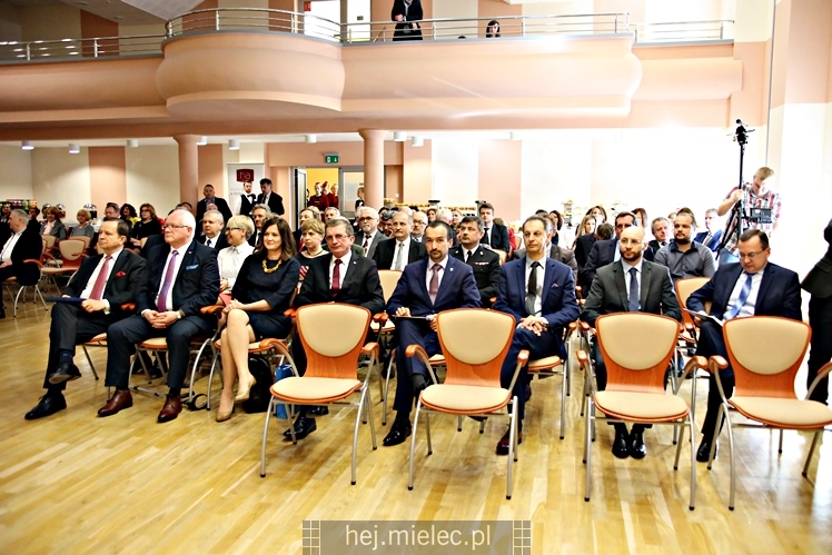 25-lecie Mieleckiej Agencji Rozwoju Regionalnego