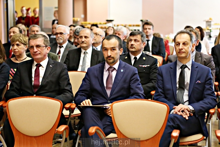 25-lecie Mieleckiej Agencji Rozwoju Regionalnego