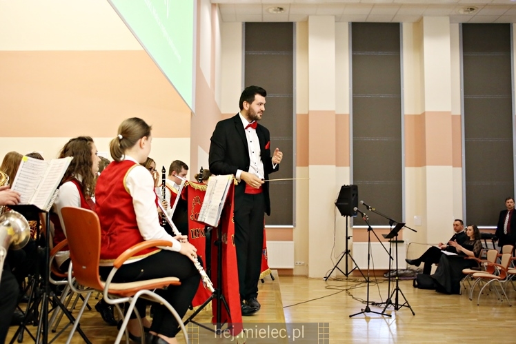 25-lecie Mieleckiej Agencji Rozwoju Regionalnego