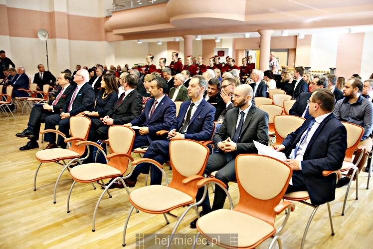 25-lecie Mieleckiej Agencji Rozwoju Regionalnego