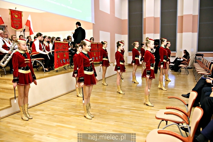 25-lecie Mieleckiej Agencji Rozwoju Regionalnego