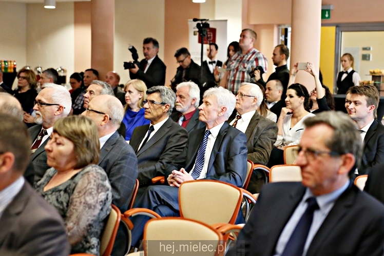 25-lecie Mieleckiej Agencji Rozwoju Regionalnego