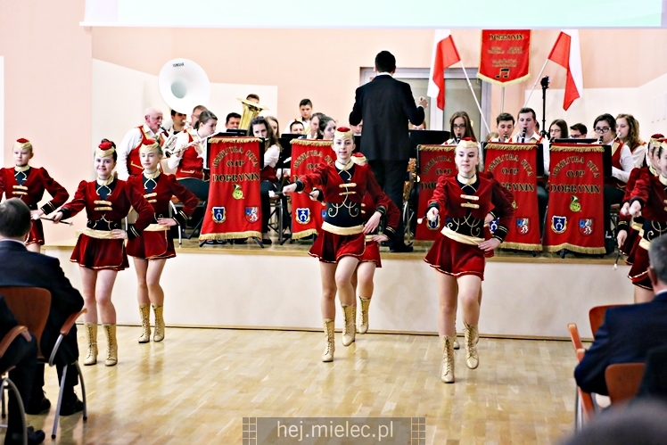 25-lecie Mieleckiej Agencji Rozwoju Regionalnego