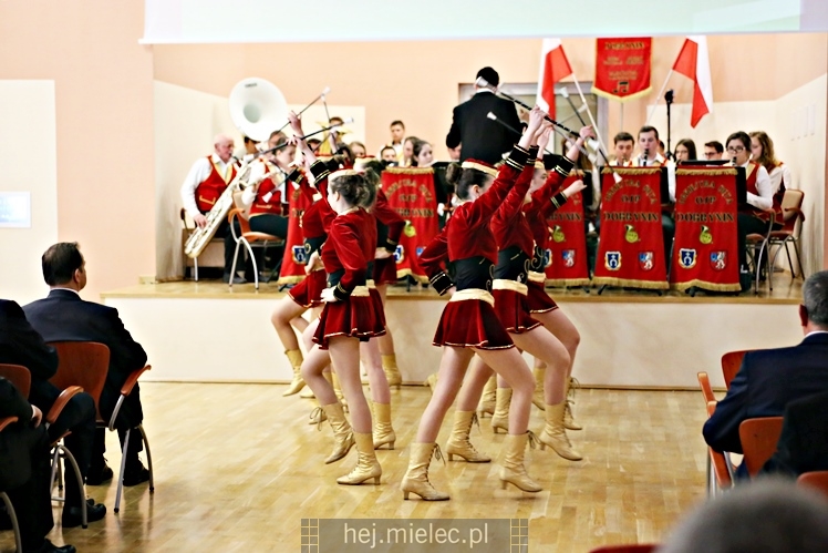 25-lecie Mieleckiej Agencji Rozwoju Regionalnego