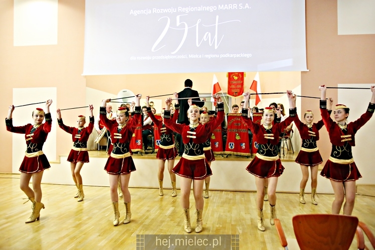 25-lecie Mieleckiej Agencji Rozwoju Regionalnego