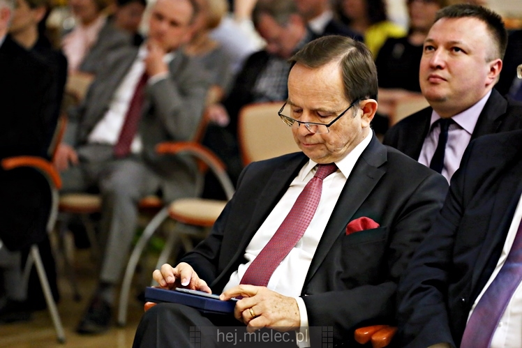 25-lecie Mieleckiej Agencji Rozwoju Regionalnego