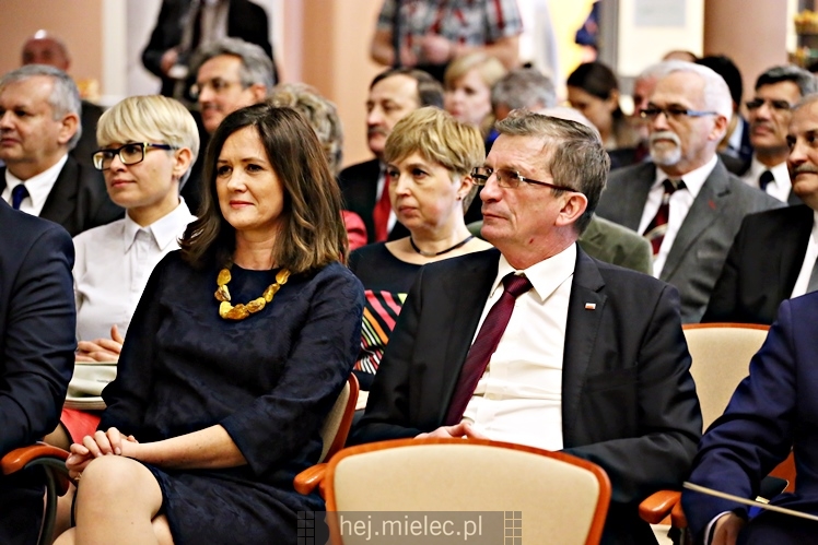 25-lecie Mieleckiej Agencji Rozwoju Regionalnego