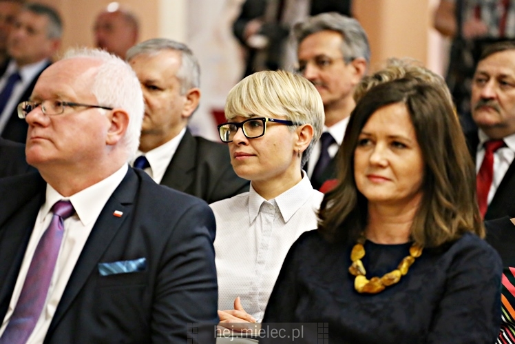 25-lecie Mieleckiej Agencji Rozwoju Regionalnego