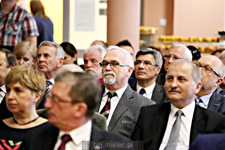 25-lecie Mieleckiej Agencji Rozwoju Regionalnego