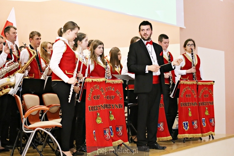 25-lecie Mieleckiej Agencji Rozwoju Regionalnego