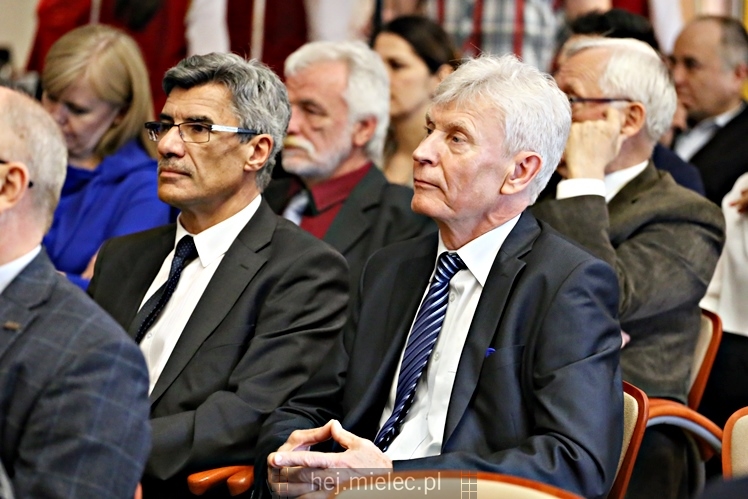 25-lecie Mieleckiej Agencji Rozwoju Regionalnego