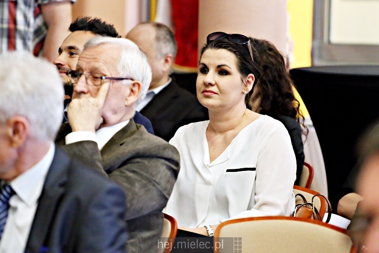 25-lecie Mieleckiej Agencji Rozwoju Regionalnego