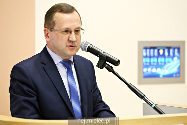 25-lecie Mieleckiej Agencji Rozwoju Regionalnego