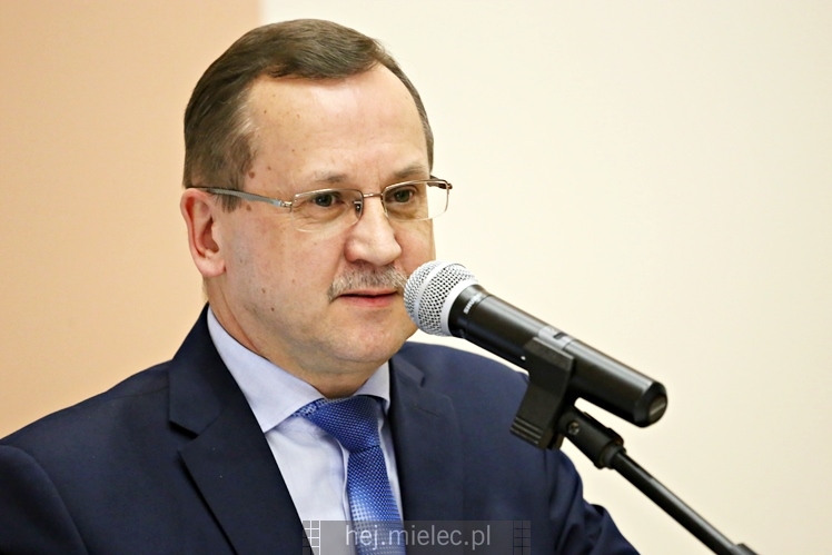 25-lecie Mieleckiej Agencji Rozwoju Regionalnego