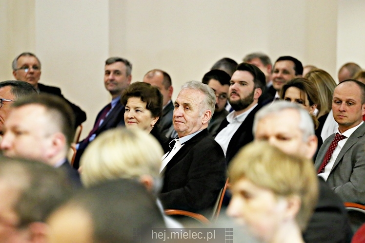 25-lecie Mieleckiej Agencji Rozwoju Regionalnego