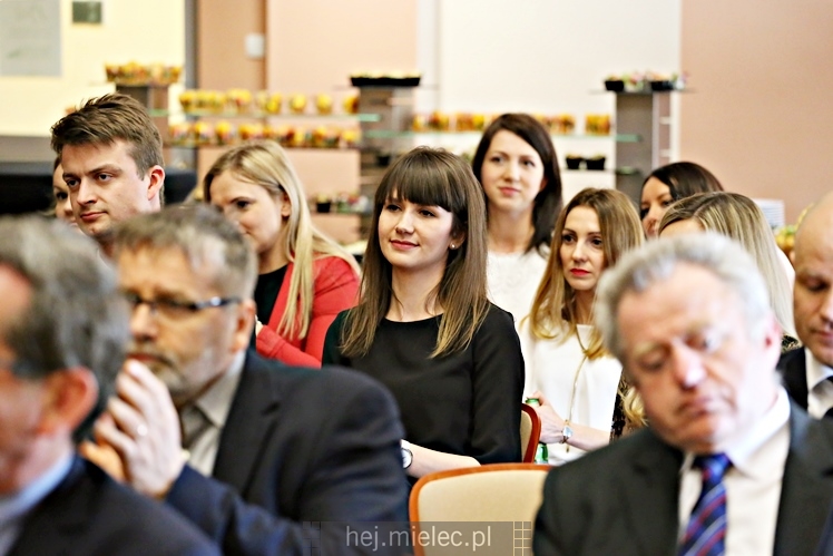 25-lecie Mieleckiej Agencji Rozwoju Regionalnego