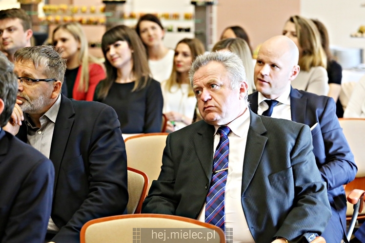25-lecie Mieleckiej Agencji Rozwoju Regionalnego