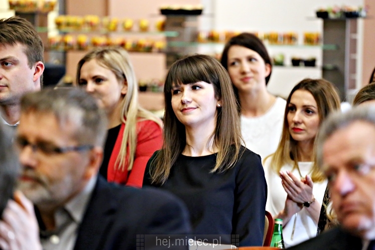 25-lecie Mieleckiej Agencji Rozwoju Regionalnego