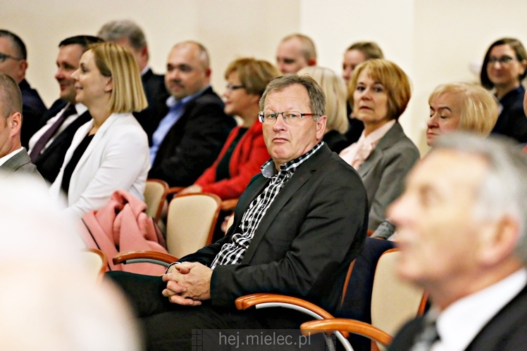 25-lecie Mieleckiej Agencji Rozwoju Regionalnego