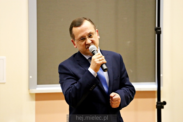 25-lecie Mieleckiej Agencji Rozwoju Regionalnego