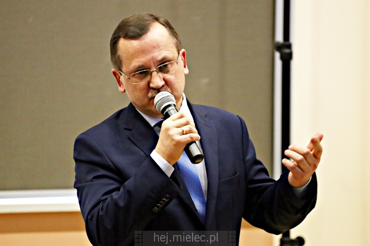 25-lecie Mieleckiej Agencji Rozwoju Regionalnego