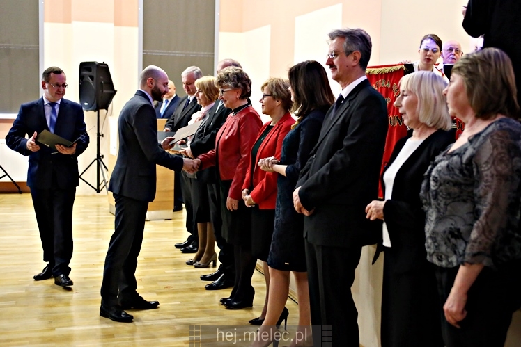 25-lecie Mieleckiej Agencji Rozwoju Regionalnego