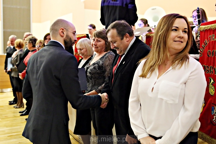 25-lecie Mieleckiej Agencji Rozwoju Regionalnego