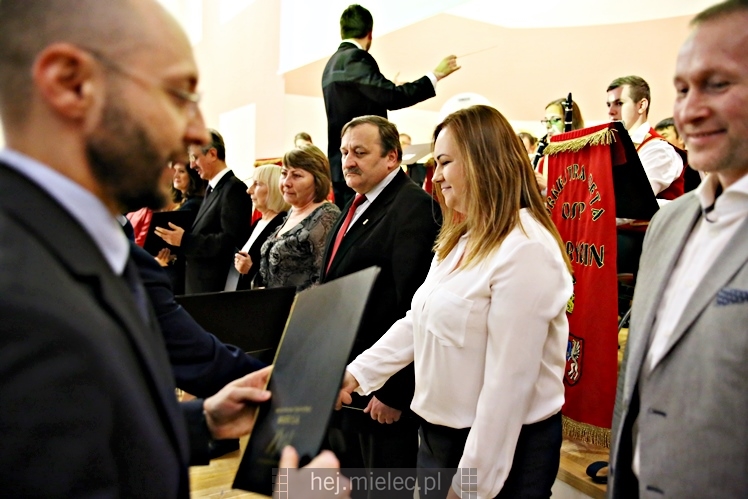 25-lecie Mieleckiej Agencji Rozwoju Regionalnego