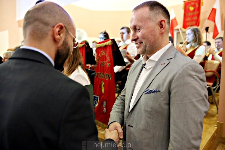 25-lecie Mieleckiej Agencji Rozwoju Regionalnego