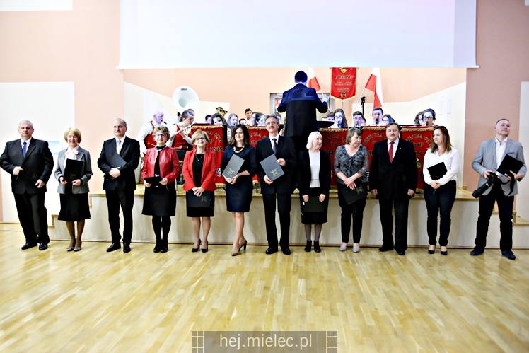 25-lecie Mieleckiej Agencji Rozwoju Regionalnego