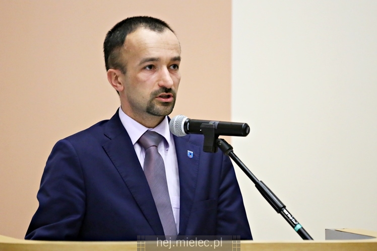 25-lecie Mieleckiej Agencji Rozwoju Regionalnego