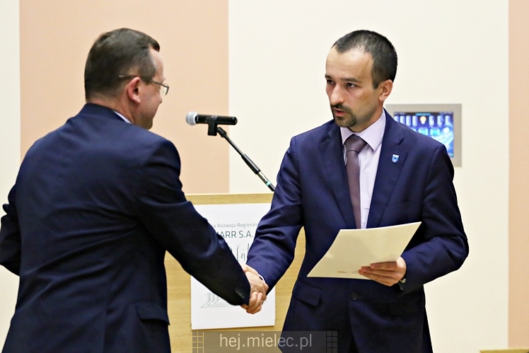 25-lecie Mieleckiej Agencji Rozwoju Regionalnego