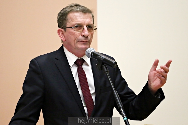 25-lecie Mieleckiej Agencji Rozwoju Regionalnego