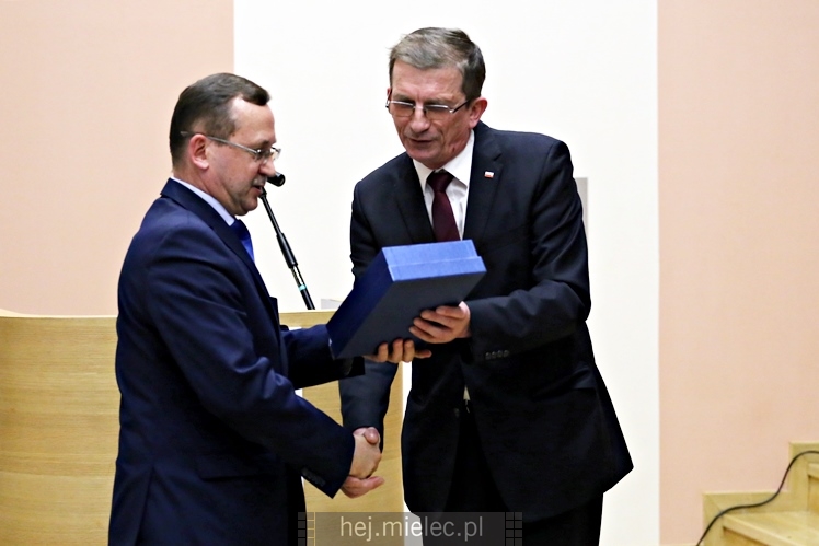 25-lecie Mieleckiej Agencji Rozwoju Regionalnego