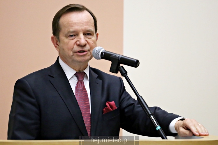 25-lecie Mieleckiej Agencji Rozwoju Regionalnego