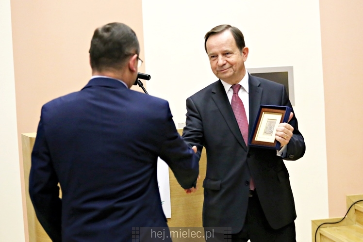 25-lecie Mieleckiej Agencji Rozwoju Regionalnego